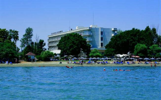 Фото отеля Karpasiana beach